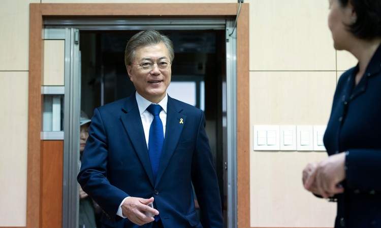 Južna Koreja neće razvijati nuklearno oružje, uprkos prijetnjama Sjevera